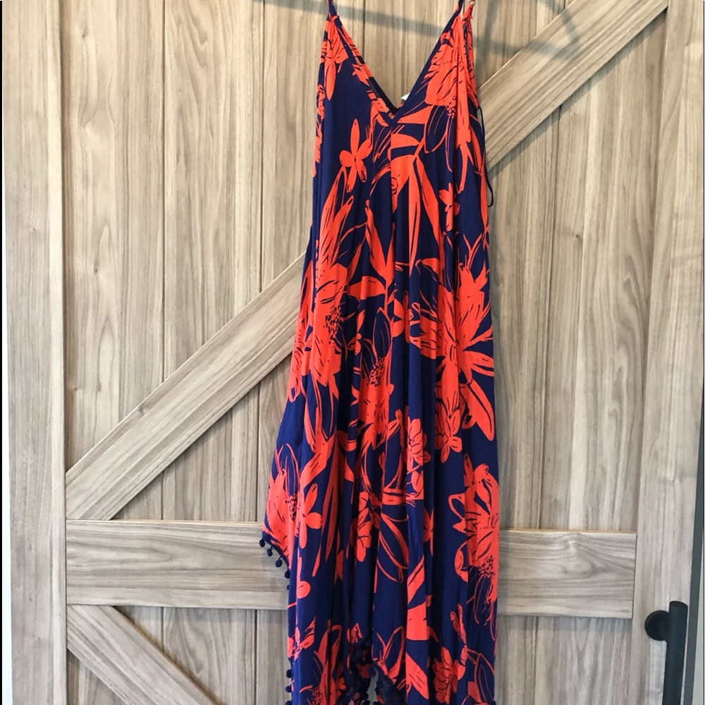 GAO by Japna Swim Cover up